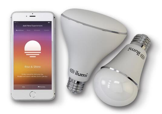 2018年全球住宅照明节造市场的年收益呈增长趋向