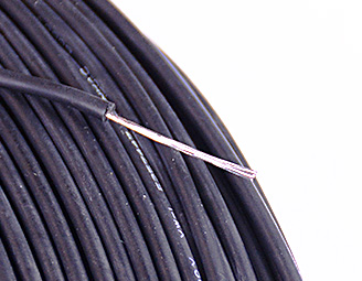 UL3239 6KV High Voltage Wire