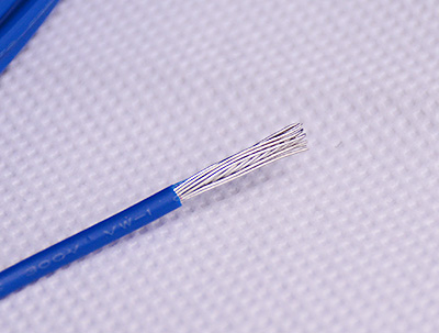 UL1330 14AWG 600V Teflon Wire