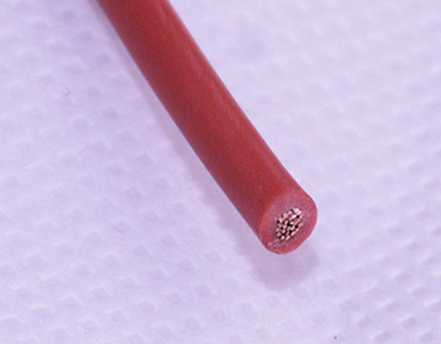 UL1330 12AWG 600V Teflon Wire