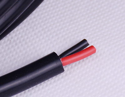 2 Core 7.8mm Cable Wire 