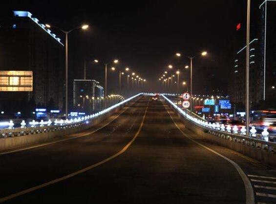 照明工程远景辽阔 行业面对技术升级挑战