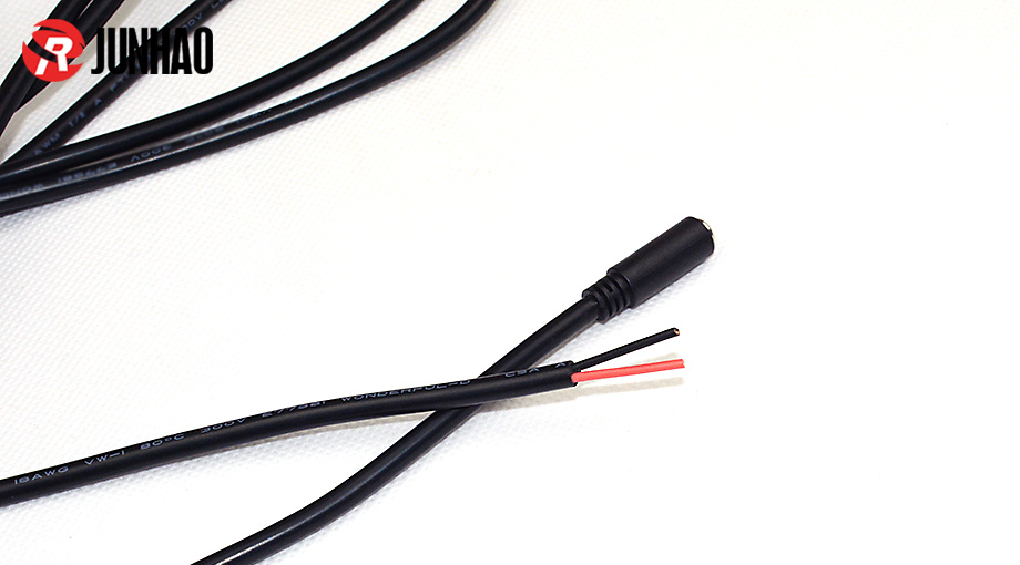 2 core connection wire 