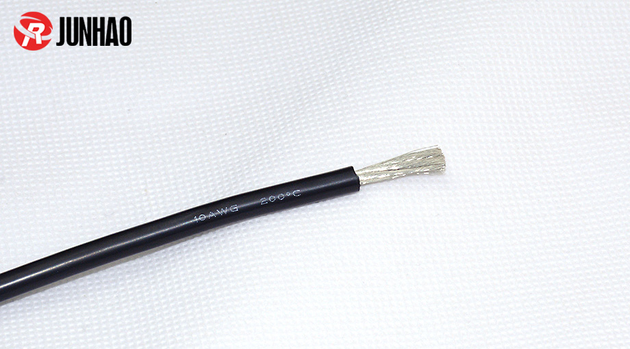 10awg soft silicone wire 