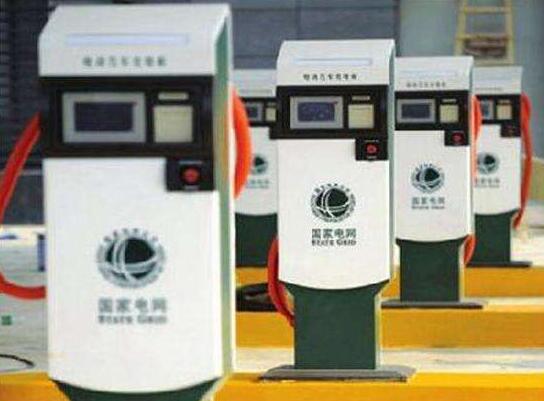 充电桩需要不休增长，同比增长 67.0%