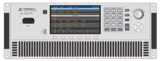 新一代可编程互换电源问市