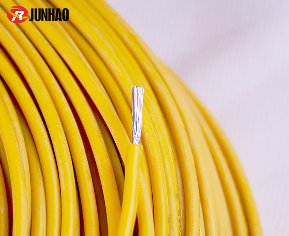 AWM 3135 Stranded Silicone Tinned Copper Wire 16 Gauge 2