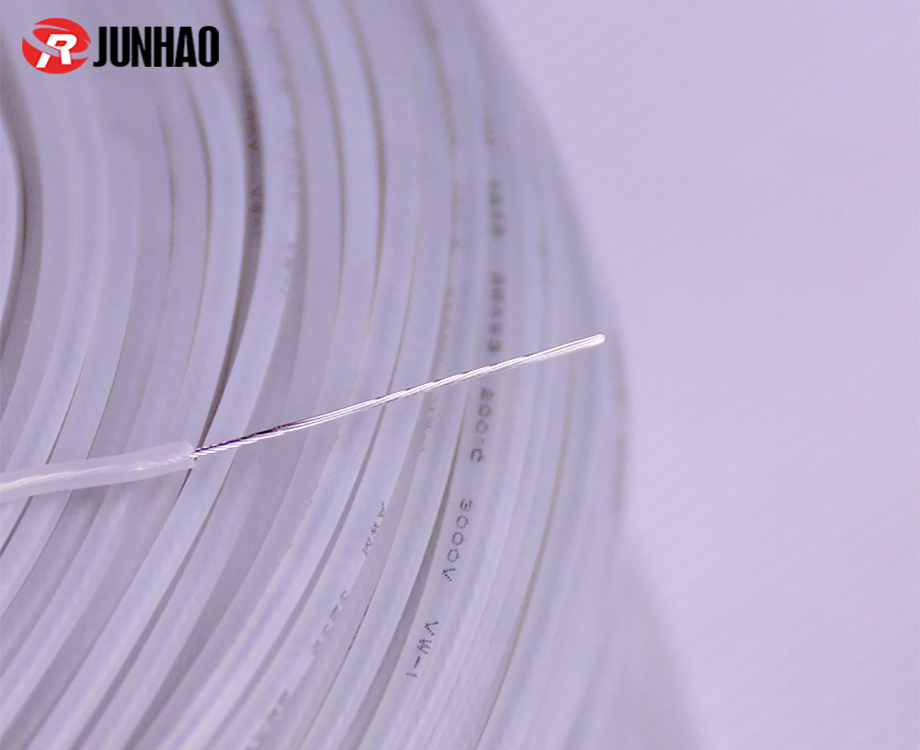 High Quality ul3239 24 awg 3KV Silicone Rubber Cable 2