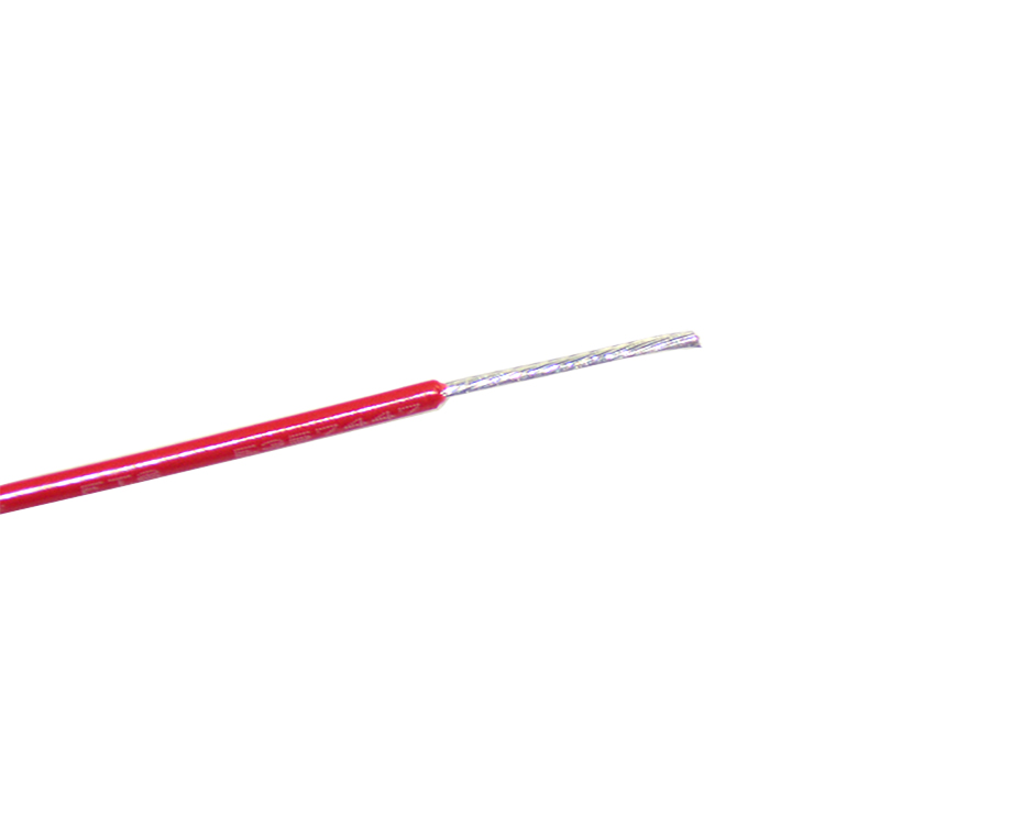  UL1333 22 AWG Electrical Wires, 300V FEP Insulated Cable 1