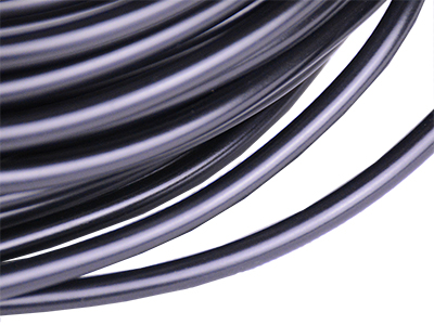 Electrical Cable Wire Silicone with PVC Coated 2 Core Electrical Power Cables 20AWG