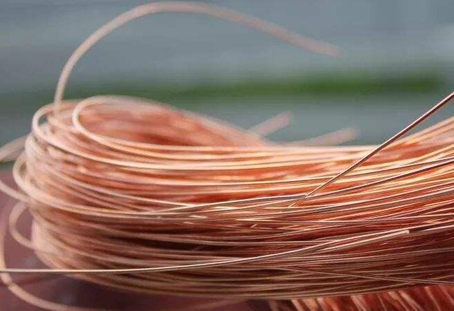 国际铜业：2020年全球铜矿产量将降落1.5%